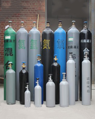 高純氦的制造方法是什么？高純氣體